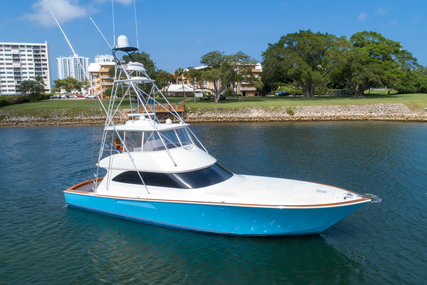 Viking Convertible for sale in United States of America for $1,999,995 (£1,599,945)