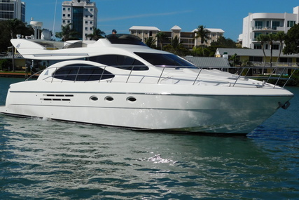 Azimut Yachts 46 Flybridge for sale in United States of America for $249,000 (£198,124)