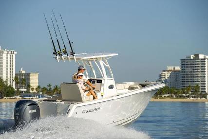 Sailfish 241 CC for sale in United States of America for P.O.A.