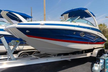 Crownline E 255 XS for sale in United States of America for P.O.A. Crownline E 255 XS for sale in United States of America for P.O.A.