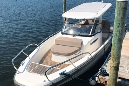 Nimbus T9 for sale in United States of America for $169,000 (£135,434) Nimbus T9 for sale in United States of America for $169,000 (£135,434)