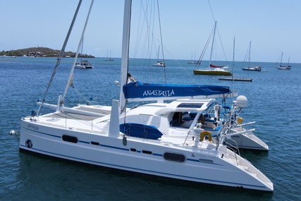 Catana 522 for sale in Grenada for $690,000 (£552,376) Catana 522 for sale in Grenada for $690,000 (£552,376)