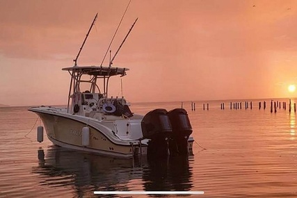 Bayliner 2503 Trophy Pro CC for sale in United States of America for $61,000 (£48,844)