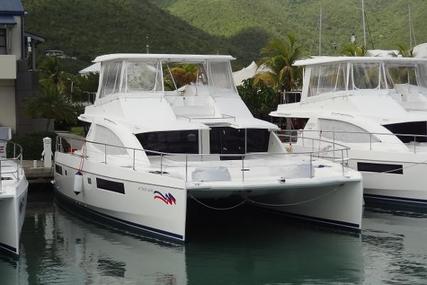Leopard 51 Powercat for sale in British Virgin Islands for $669,000 (£529,880) Leopard 51 Powercat for sale in British Virgin Islands for $669,000 (£529,880)