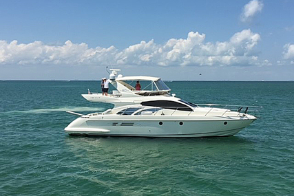 Azimut Yachts 50 for sale in United States of America for $495,000 (£393,861)