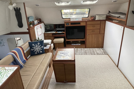 Endeavour Catamaran Trawler Cat for sale in United States of America for $249,000 (£205,700)