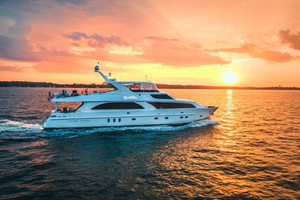Hargrave Custom Raised Pilothouse for sale in United States of America for $4,249,000 (£3,364,452) Hargrave Custom Raised Pilothouse for sale in United States of America for $4,249,000 (£3,364,452)