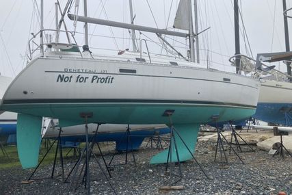 Beneteau Oceanis 331 for sale in United States of America for $58,990 (£47,235) Beneteau Oceanis 331 for sale in United States of America for $58,990 (£47,235)