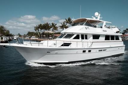 Hatteras 65 Motor Yacht for sale in United States of America for $445,000 (£356,242)
