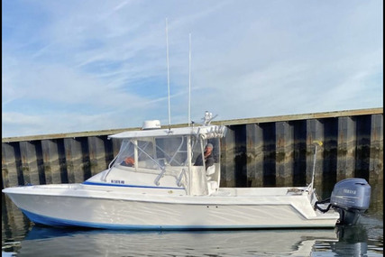 Contender 31 Fish Around for sale in United States of America for $135,000 (£107,417) Contender 31 Fish Around for sale in United States of America for $135,000 (£107,417)