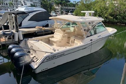 Grady-White for sale in United States of America for $499,900 (£400,612)