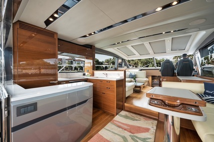 Princess V65 for sale in United States of America for $3,300,000 (£2,625,737)