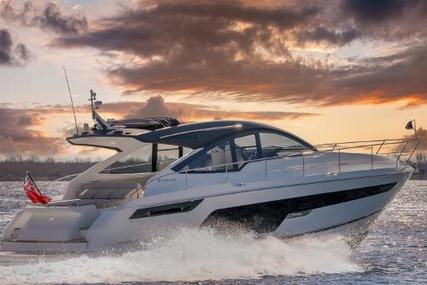 Fairline Targa 50 Open for sale in United States of America for P.O.A.