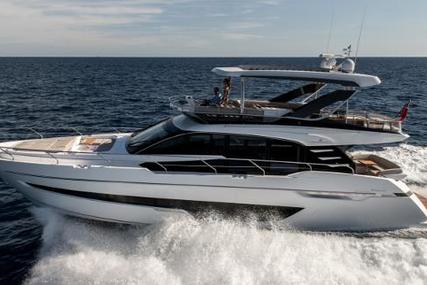 Fairline Squadron 68 for sale in United States of America for P.O.A.