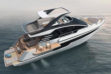 Fairline Squadron 58 for sale in United States of America for P.O.A.