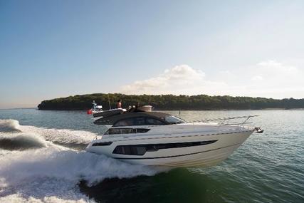 Fairline Squadron 50 for sale in United States of America for P.O.A.
