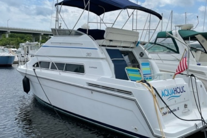 Carver Yachts 310 Santego for sale in United States of America for $26,000 (£20,819) Carver Yachts 310 Santego for sale in United States of America for $26,000 (£20,819)