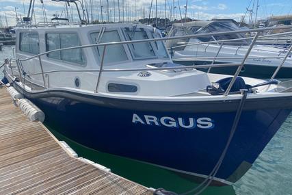 Mitchell Marine Sea Warrior MKII Classique for sale in United Kingdom for £57,500