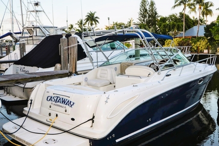 Sea Ray 290 Amberjack for sale in United States of America for $44,900 (£35,737)