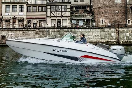 Northmaster 645 Open for sale in United Kingdom for £51,450