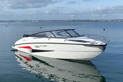 Northmaster 685 Cruiser for sale in United Kingdom for £58,800