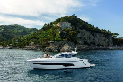 Azimut Yachts Atlantis 45 for sale in Italy for P.O.A. (P.O.A.)