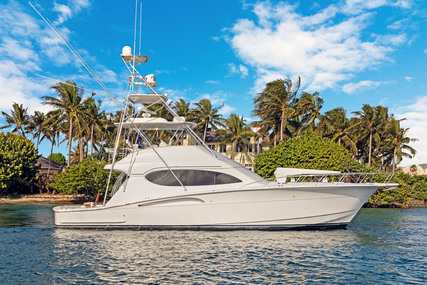 Hatteras Sportfish for sale in United States of America for $699,000 (£582,156) Hatteras Sportfish for sale in United States of America for $699,000 (£582,156)