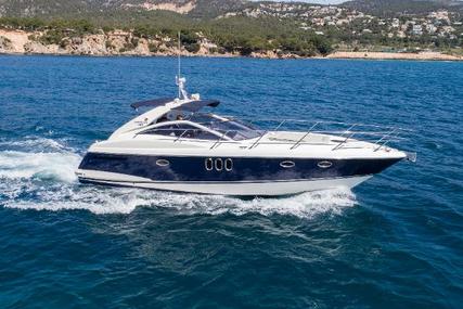 Absolute 41 for sale in Spain for €163,000 (£137,999) Absolute 41 for sale in Spain for €163,000 (£137,999)
