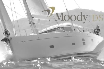 Moody 54 for sale in United States of America for $979,000 (£787,674) Moody 54 for sale in United States of America for $979,000 (£787,674)