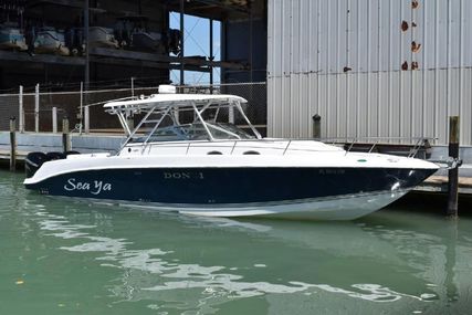 Donzi 38 ZSF for sale in United States of America for $185,000 (£147,200) Donzi 38 ZSF for sale in United States of America for $185,000 (£147,200)