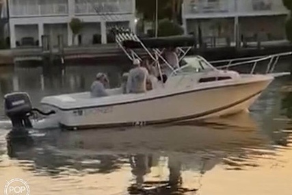 Donzi F-23 for sale in United States of America for $23,500 (£18,698) Donzi F-23 for sale in United States of America for $23,500 (£18,698)