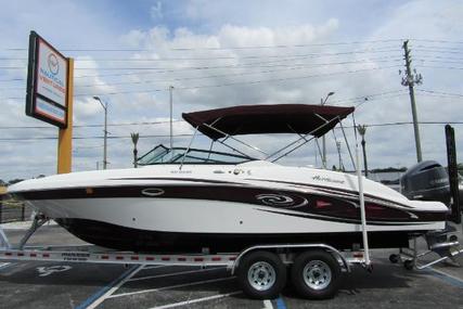 Hurricane SD 2690 OB for sale in United States of America for $110,000 (£88,060)