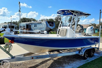 Sea Pro 228 Bay for sale in United States of America for $71,999 (£57,306)