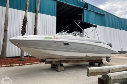 Crownline 26 E6 XS for sale in United States of America for $93,500 (£76,290)