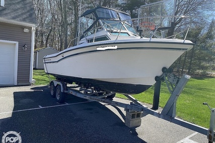 Grady-White 22 Seafarer for sale in United States of America for $25,900 (£20,508)