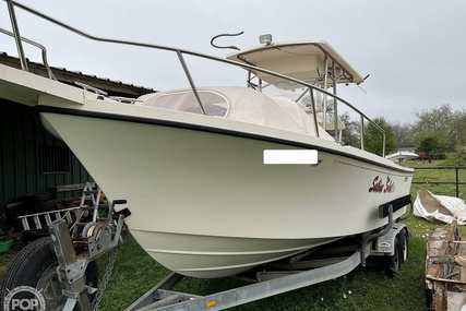 Parker Marine DV 2300 for sale in United States of America for $20,000 (£15,836) Parker Marine DV 2300 for sale in United States of America for $20,000 (£15,836)