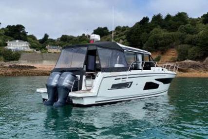 Jeanneau Merry Fisher 1095 for sale in United Kingdom for £165,000