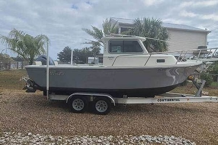 Parker Marine 2120 SC for sale in United States of America for $79,900 (£63,594)