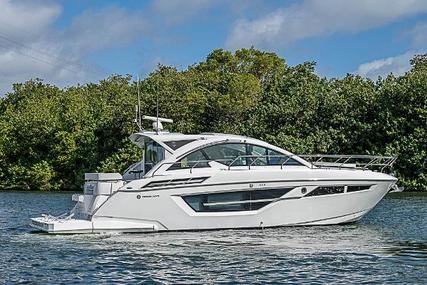 Cruisers Yachts Cantius for sale in United States of America for $985,000 (£792,501) Cruisers Yachts Cantius for sale in United States of America for $985,000 (£792,501)