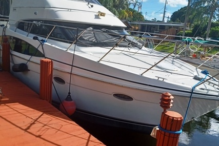 Carver Yachts 396 Motor Yacht for sale in United States of America for $174,999 (£140,126) Carver Yachts 396 Motor Yacht for sale in United States of America for $174,999 (£140,126)