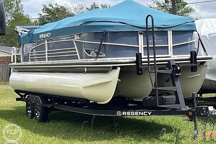 Regency 220 LE3 for sale in United States of America for $77,800 (£63,435)