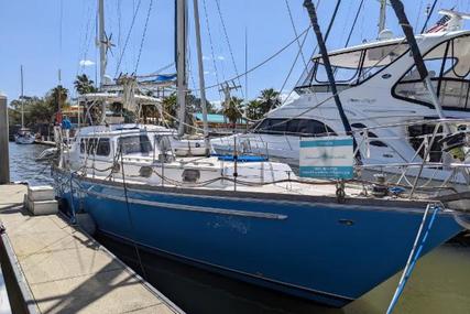 Gulfstar SAILMASTER for sale in United States of America for $79,900 (£63,267) Gulfstar SAILMASTER for sale in United States of America for $79,900 (£63,267)