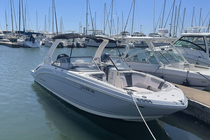 Chaparral 250 SunCoast for sale in United States of America for $119,000 (£95,286) Chaparral 250 SunCoast for sale in United States of America for $119,000 (£95,286)