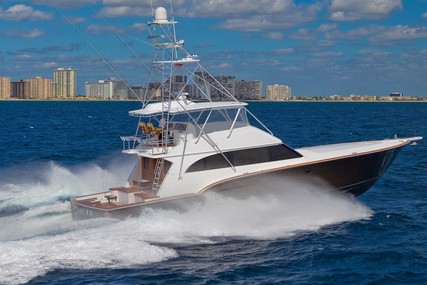 Donzi R73 Sportfish for sale in United States of America for $4,749,000 (£3,778,674) Donzi R73 Sportfish for sale in United States of America for $4,749,000 (£3,778,674)