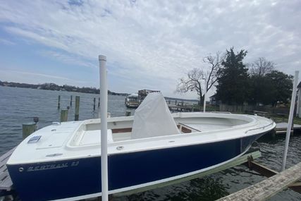 Bertram 20' Sportsman for sale in United States of America for $49,900 (£41,162)