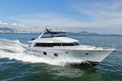 CL Yachts CLB88 for sale in United States of America for $7,950,000 (£6,509,137)