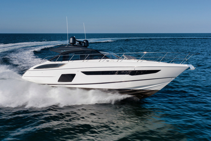 Princess V58 for sale in United States of America for $1,599,000 (£1,286,507)