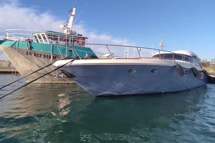 Baia 59 for sale in France for €259,990 (£220,295) Baia 59 for sale in France for €259,990 (£220,295)