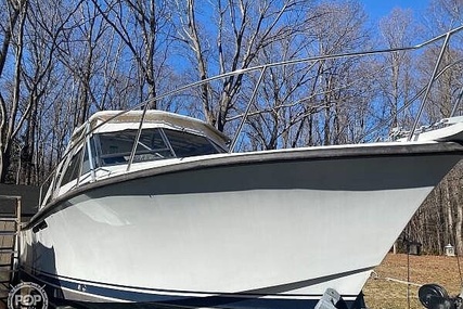 Rampage 28 Sportsman for sale in United States of America for $14,750 (£11,811) Rampage 28 Sportsman for sale in United States of America for $14,750 (£11,811)