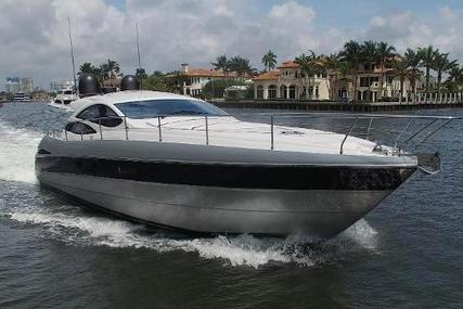 Pershing 50 for sale in United States of America for $499,999 (£400,361) Pershing 50 for sale in United States of America for $499,999 (£400,361)